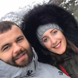 Sofía Oliveira Viñas