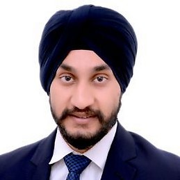Saman Deep Singh