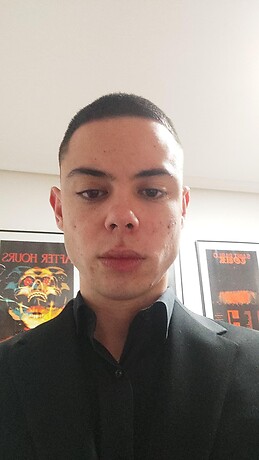 Alejandro Reinoso Perez