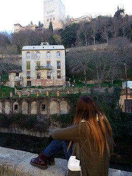 Mari Ángeles Ponferrada