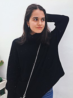 beatriz román nebot