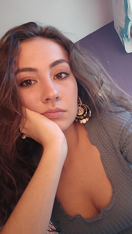 Ana Cámara Sánchez