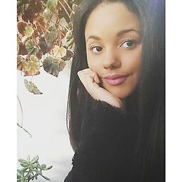 Claudia Rodríguez Vega