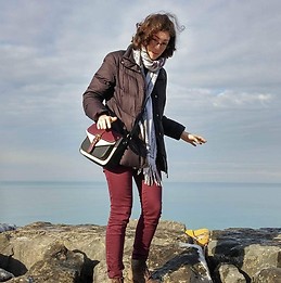 Géraldine Franchomme