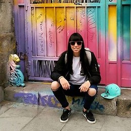 2017/2018 2D IRENE LABORDA BENITO