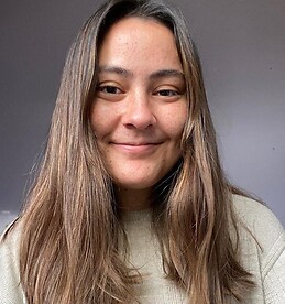 Sofia Montecinos