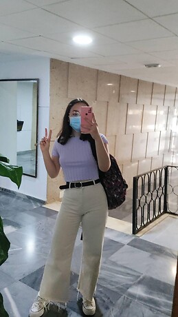 Carmen Serrano Laguna