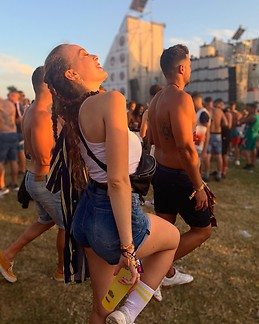 Nieves Andrea Muñoz Roldán