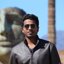 bibin mathew philip