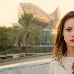 Laura García Del Vas