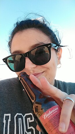 Sandra López Ureña