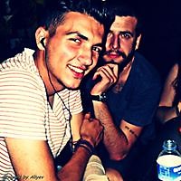 Сулейман Алиев