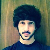 Jorge Paredes Lorente