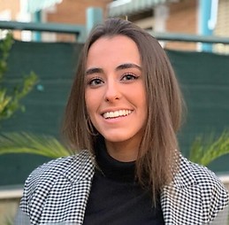 Silvia Bernal