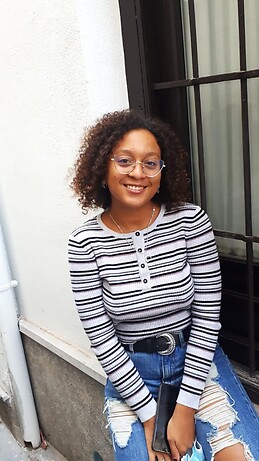 Marta Ginel