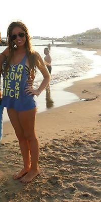 Beatriz Gonzalez Torre