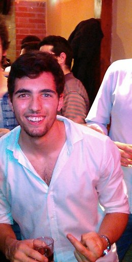 Jorge Valin Barajas