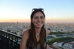 Anna Barredo