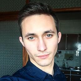 Dmitriy Vdovytchenko