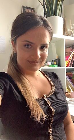 Jennifer Iftikhar
