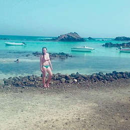 Esther Arroyo Sanchez