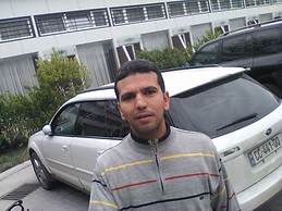 Mohamed Shalaby