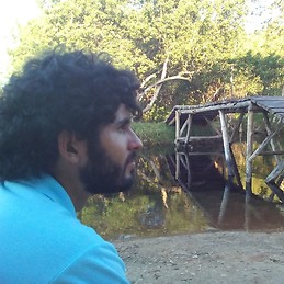 Yaiser Avila Rodríguez