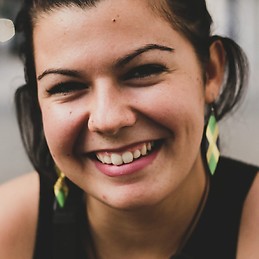 Maria Lopez  Carrillo