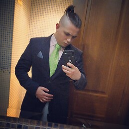 Roberto Flores Cabra