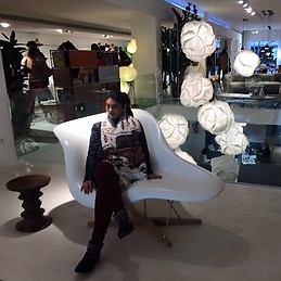 Irene Berbis Palacios