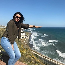 Bienvenida a Expat.com