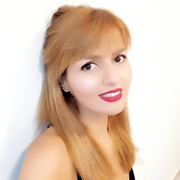 Boshra Varaste