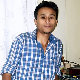 Ricky Raj