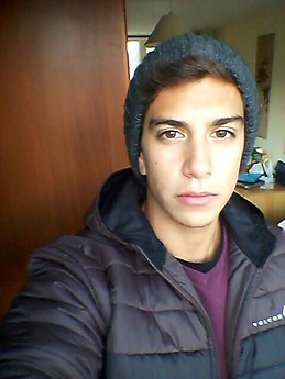 Andrés Vargas Villegas