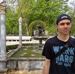 Juan Sebastian Betancourt