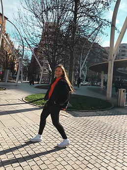 Paula Gallego García