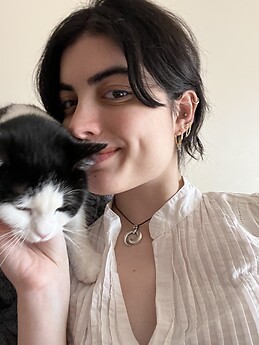 Ceren Gökhan