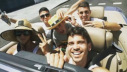 Pablo Valiente Jimenez