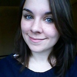 Amy Louise Stevens
