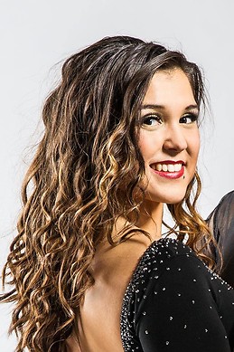 Karolína Škrabánková