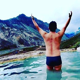 Gonzalo Andres Jimenez Ortega