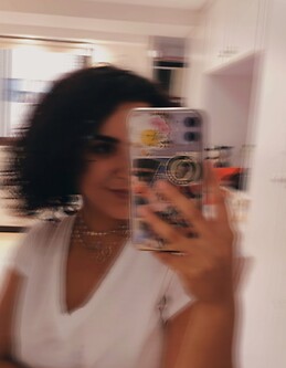 Claudia Matjushin Castro