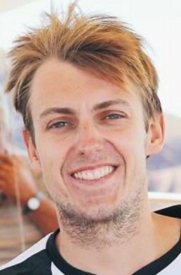 Pedro Leroy