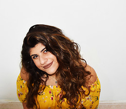 Rafaela Aristodimou