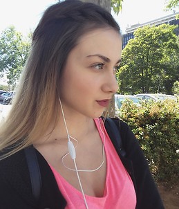 Anastasia Tetepoulidou