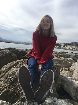 Gema Delgado Gonzalez