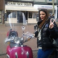 Miriam Rodriguez Caro