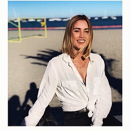 Vanessa Fernández Suárez