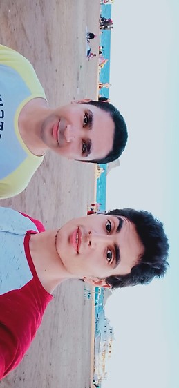 Islam Ismail