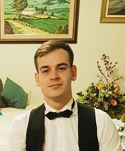 Maria Dolores de la Rosa Méndez